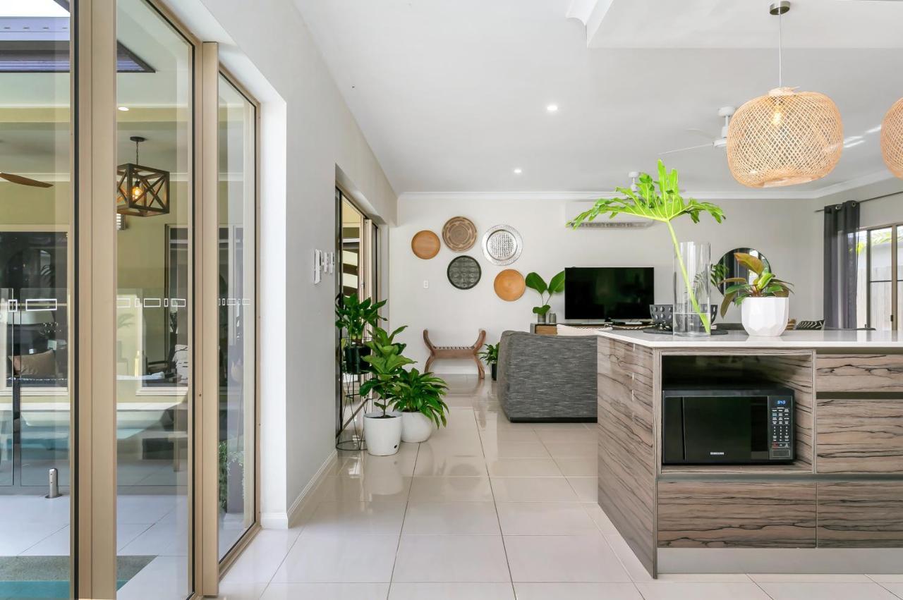 Holiday home Escapades @ Palm Cove