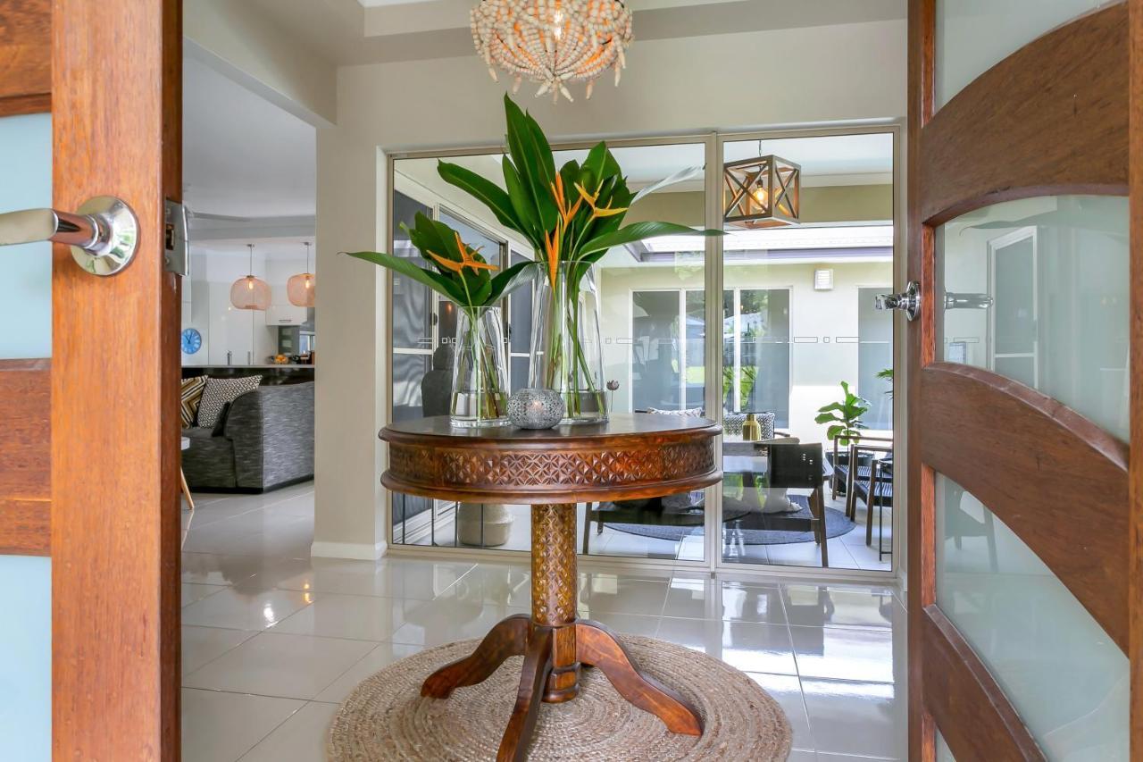 Holiday home Escapades @ *