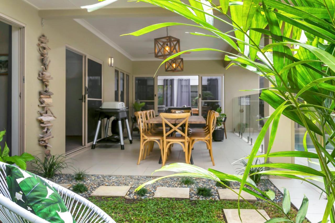 Escapades @ Holiday home Palm Cove