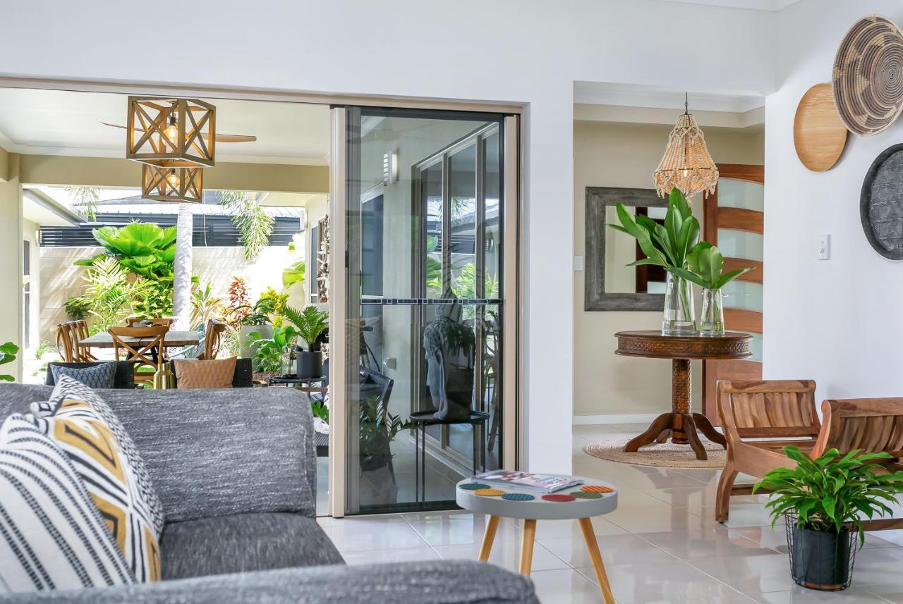 Holiday home Escapades @ Palm Cove
