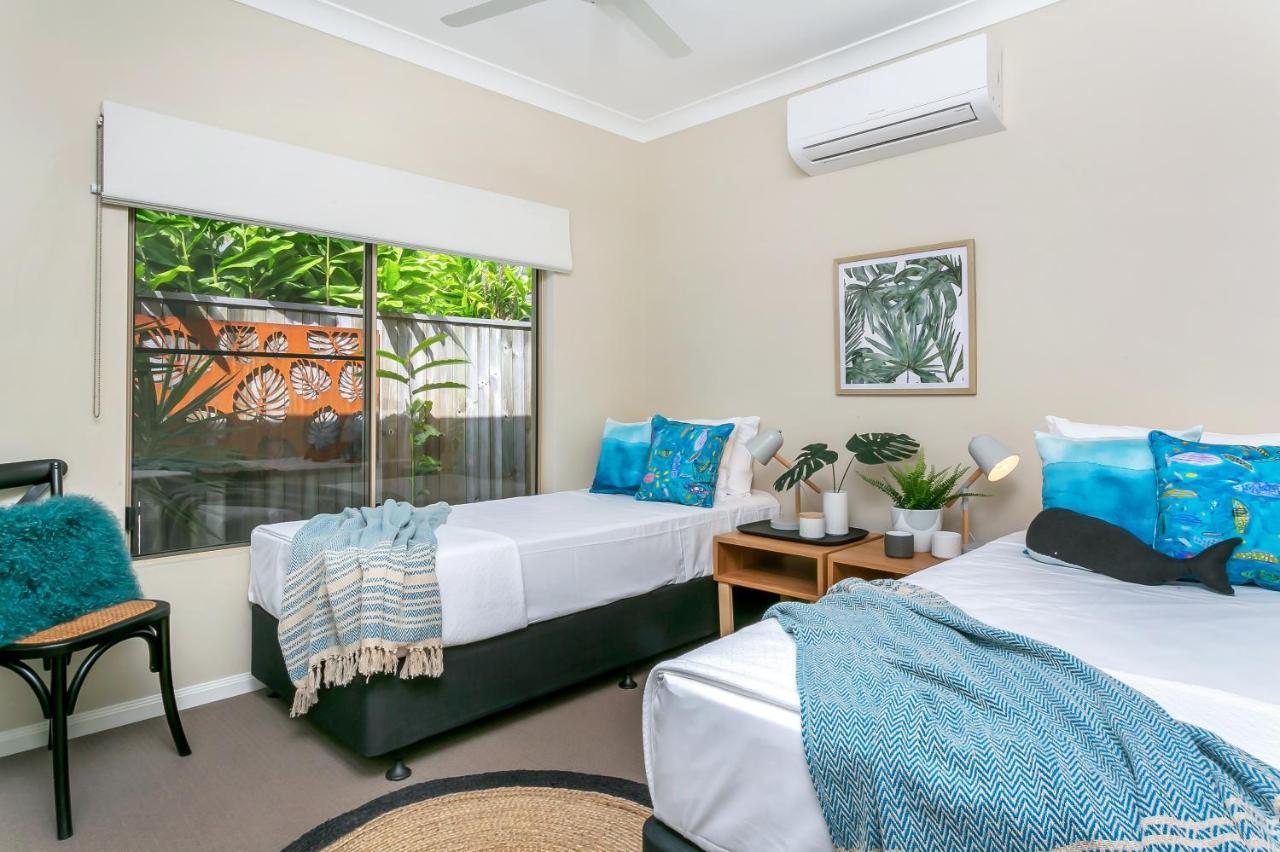 Holiday home Escapades @ Palm Cove