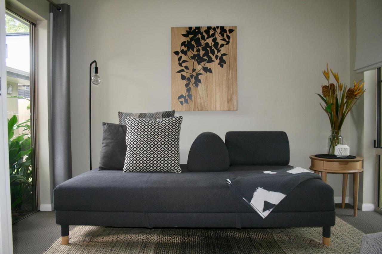 Holiday home Escapades @