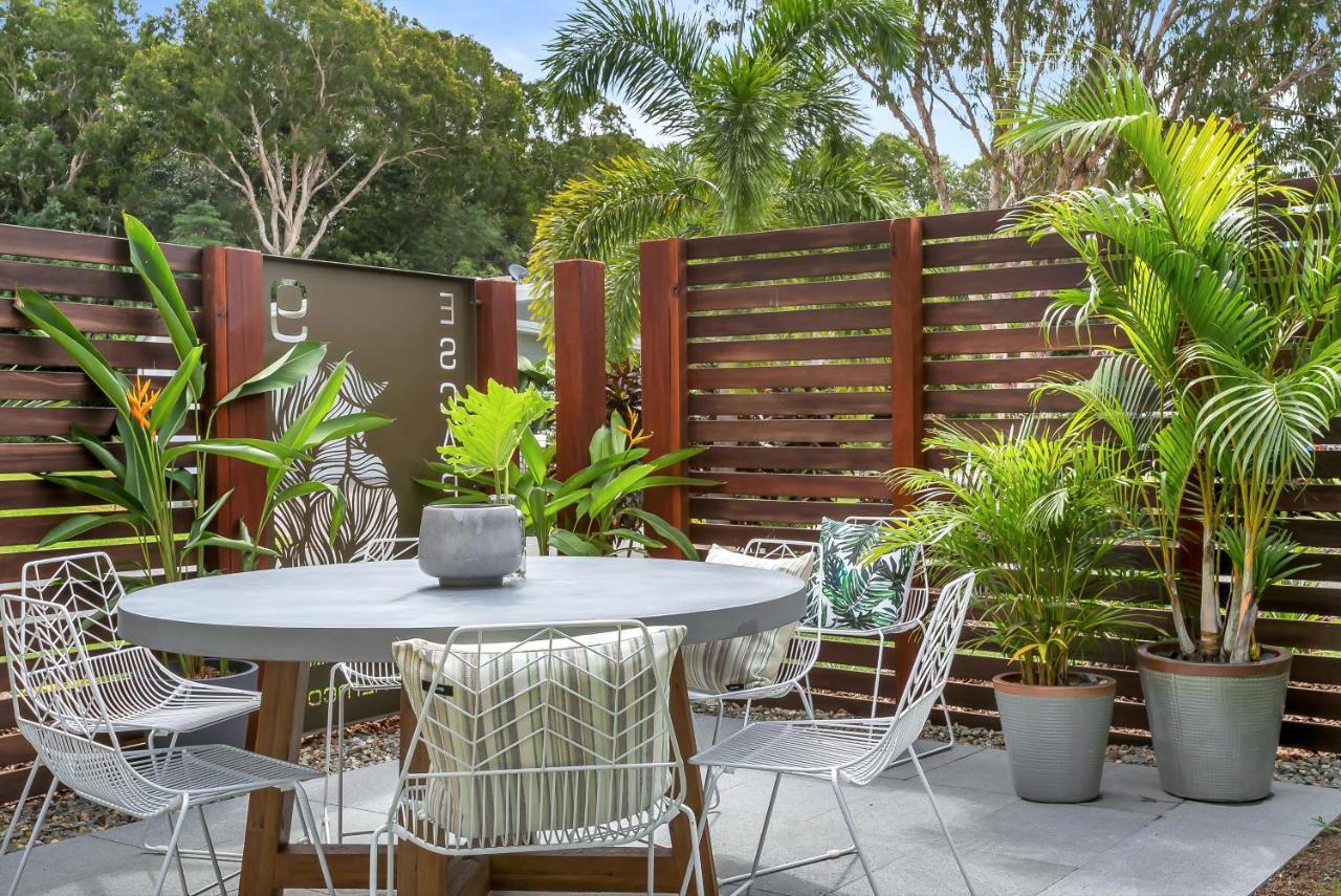Holiday home Escapades @