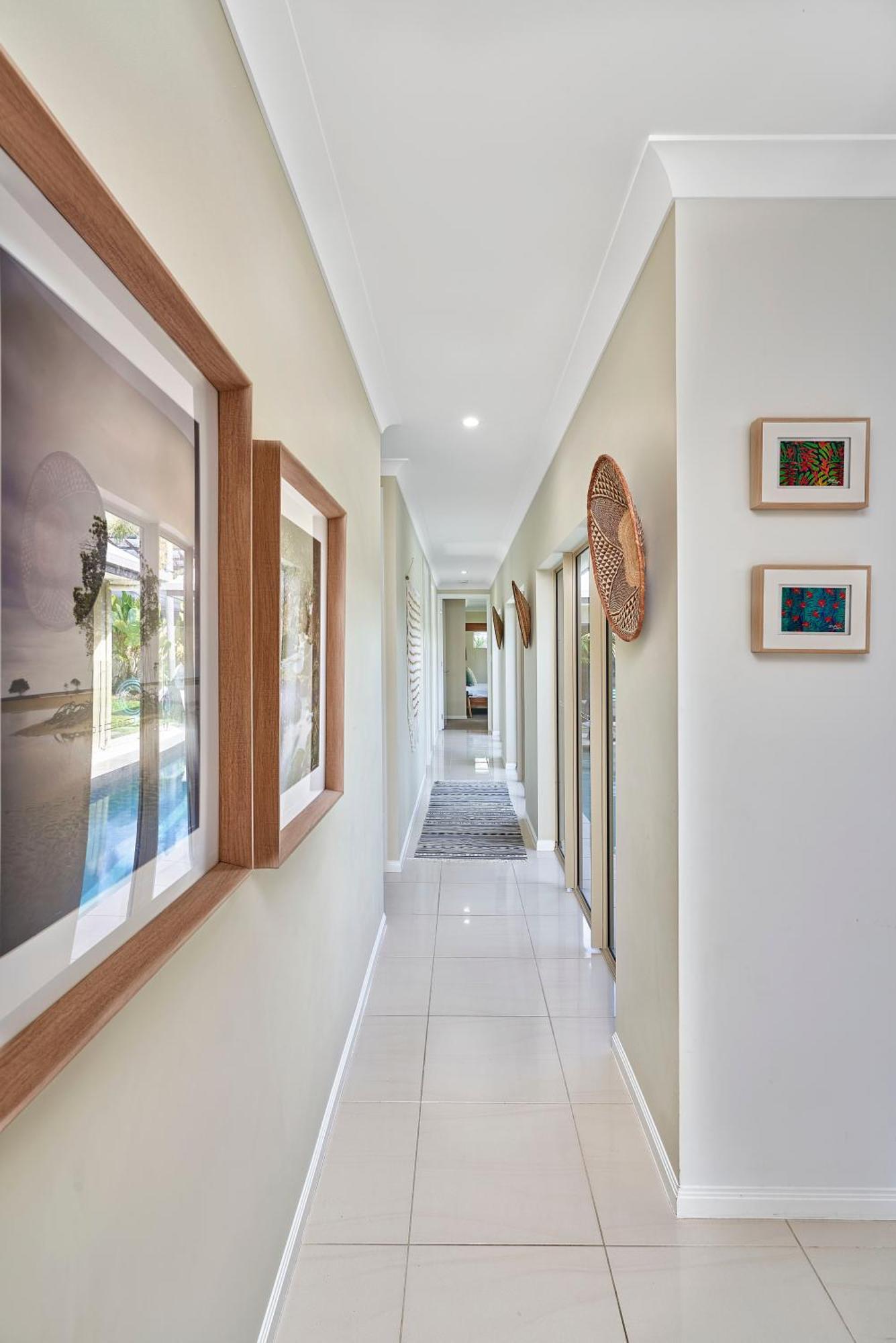 Holiday home Escapades @