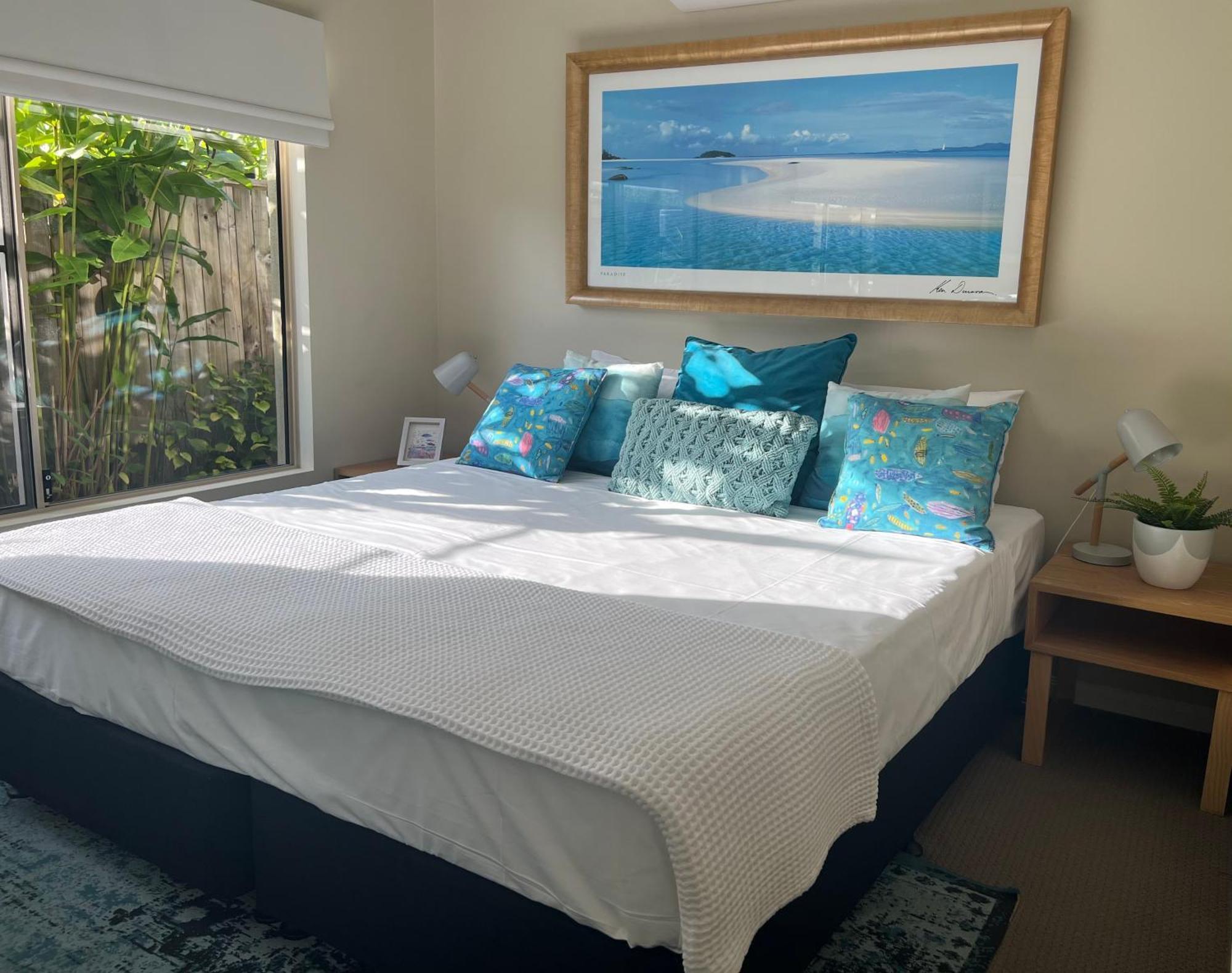 Holiday home Escapades @ Palm Cove