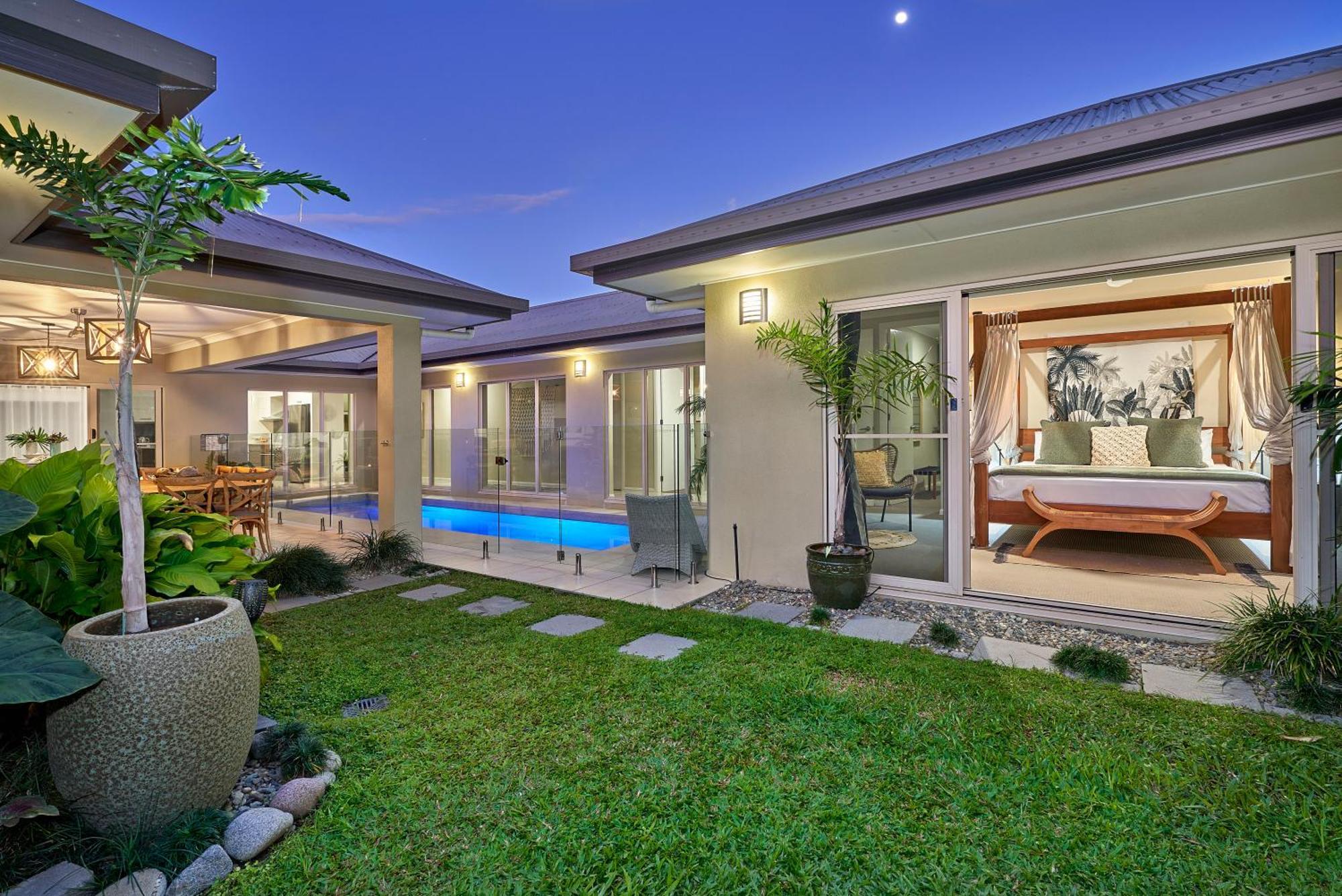 Holiday home Escapades @