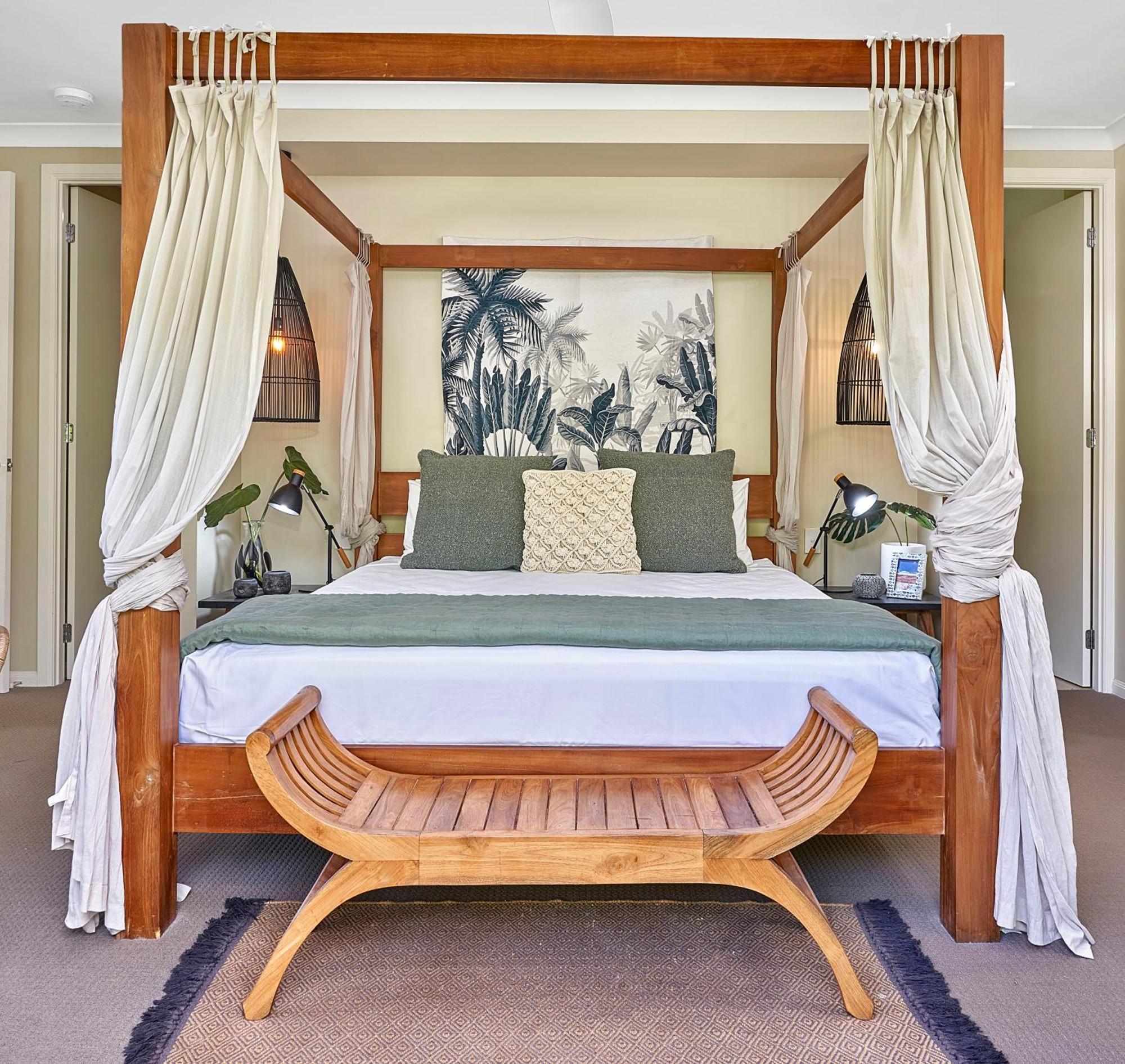 Holiday home Escapades @ *